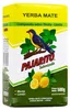 Mate Tee Pajarito Menta Limon 500g Produktbild-Vorschau 5