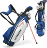 GOPLUS Golfschläger-Set, Golf Komplett-Set, Golf Produktbild-Vorschau 1