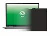 Für Lenovo ThinkPad X1 Yoga Gen 8 14" Sichtschutzfolie Produktbild-Vorschau 2