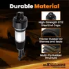 Amortyzator przedni lewy do Mercedes E klasa W211 Airmatic Podgląd zdjęcia produktu 12