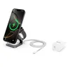 Chargeur magnétique sans fil Cubenest Qi 2.2 SQ312 Ultra, Voir les images du produit 12