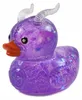 Ente Squishy Anti-Stress-Spielzeug - Süßes Quetschspielzeug Produktbild-Vorschau 1