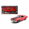 Jada Fast & Furious 1970 Chevy Chevelle SS, modèle réduit, Voir les images du produit 5