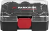 PARKSIDE PERFORMANCE® Bimetall-Lochsägensatz, 11-teilig Produktbild-Vorschau 1