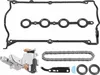 VAICO V10-10006 Steuerkettensatz Steuerkette für VW Golf IV Produktbild-Vorschau 9
