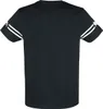 Koszulka męska regular fit ALDEBURGH Black XL Lonsdale Podgląd zdjęcia produktu 7