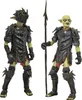 Diamond Select - Figurki Orka Moria 18cm z The Lord of the Anteprima dell’immagine prodotto 2