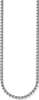 Thomas Sabo Kette mit Karabinerverschluss KE1108-001-12 Produktbild-Vorschau 4