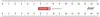 BRUNNEN 104987015 Righello flessibile 15 cm cristallino Anteprima dell’immagine prodotto 2