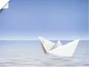 ARTland Poster Auf dem Meer Größe: 80x60 cm Produktbild-Vorschau 1