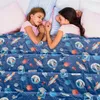 Gewichtsdecke für Kinder aus 100% Baumwolle, Edition Produktbild-Vorschau 2