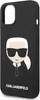 Karl Lagerfeld Klhcp14Slkhbk Custodia rigida per Iphone 14 Anteprima dell’immagine prodotto 6