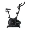 URBOGYM ARGO SILVER Heimtrainer – Magnetisches Fitnessbike Produktbild-Vorschau 1