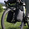 6L Fahrrad Schnellspanner Fahrrad Gabel Tasche Wasserdicht Produktbild-Vorschau 8