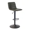A single bar stool on a white background. Anteprima dell’immagine prodotto