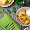 Börner Rösti PowerLine Râpe à rösti suisse Râpe à légumes Voir les images du produit 9