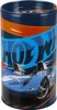 Rundes Sparschwein aus Metall von Hot Wheels STARPAK Produktbild-Vorschau 1