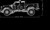LEGO® Technic 42126 Ford® F-150 Raptor Podgląd zdjęcia produktu 19