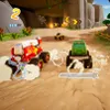 Spiel PAW PATROL RESCUE WHEELS CHAMPIONSHIP PLAYSTATION 4 Produktbild-Vorschau 3