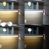 Müller-Licht LED Unterbauleuchte Calix Switch Tone DIM 60cm Produktbild-Vorschau 7