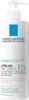 A product shot of a bottle of La Roche-Posay Lipikar Lait Urea 10% body lotion. Produktbild-Vorschau