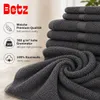 Betz Palermo Handtuch-Set 12-teilig – 100% Baumwolle – ®  - Produktbild-Vorschau 9