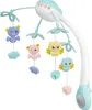 Ricokids Kinderkarussell mit Projektor RK-813 blau Produktbild-Vorschau 9