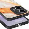Smartphonica Telefon Fall geeignet für Oppo Reno 13 Pro mit Produktbild-Vorschau 3