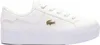 Lacoste ZIANE PLATFORM 124 2 CFA WHT/GLD (747CFA000521661) Produktbild-Vorschau 41