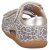 Ricosta Sandalen Mädchen 32323033333839 Beige 23 EU Produktbild-Vorschau 3