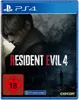 Resident Evil 4 Remake PS4-Spiel Produktbild-Vorschau 1