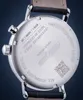 ZEPPELIN 8074-5 Chronograph Uhr Herrenuhr Lederarmband Produktbild-Vorschau 10