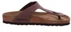 Birkenstock Gizeh, Sandály, Uni, Dospělý, Moka, Monotónní, Náhled obrázku produktu 43