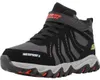 SKECHERS RUGGED RANGER - STORM TRAIL Čierna Náhľad obrázku produktu 1