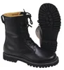 MFH Kampfstiefel, Vollleder, gute Ausführung, schwarz Produktbild-Vorschau 2