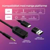 HyperX Cloud III Kabelgebundenes Gaming-Headset – Schwarz Produktbild-Vorschau 14