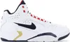 Nike Air Flight Lite Mid, modelo DJ2518102 Vista previa de la imagen del producto 18
