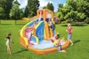 Bestway 53301 Velký vodní park Turbo splash 365 x 320 cm Náhled obrázku produktu 22