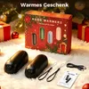 Nabíjateľné ohrievače rúk s kapacitou 4000 mAh – elektrické Náhľad obrázku produktu 9