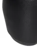 Hyundai ix20 10-15 Schaltknauf SCHWARZES LEDER 6-GANG Produktbild-Vorschau 5