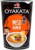 Oyakata Instant-Suppe Miso Ramen 66 g Produktbild-Vorschau 2