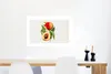 MuchoWow® Poster Pfirsich - Lebensmittel - Obst 60x40 cm - Produktbild-Vorschau 5