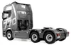Amewi Scania 770 S Zugmaschine 6x4 1:18 RTR silber Produktbild-Vorschau 6