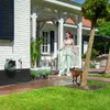 Vonroc Gartenschlauch 20 Meter – Inklusive Schlauchhalter, Produktbild-Vorschau 5