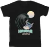 Disney - T-Shirt für Herren BI49960 (XXL) (Schwarz) Produktbild-Vorschau 1