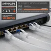 Primewire LAN-kabel, CAT 8, patchkabel, RJ45, netwerkkabel, Productafbeelding-voorbeeld 6