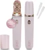 Roxy Body & Face - Velform Damen Akku Rasierer - 2 Stk. Produktbild-Vorschau 1