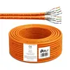 ARLI Cat7 Duplex Verlegekabel 50 m S/FTP LSZH PIMF + Produktbild-Vorschau 14