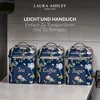 Sada 3 kusov nádob na uskladnenie do kuchyne od značky Náhľad obrázku produktu 5