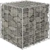 Kostka gabionowa z drutu stalowego 50x50x50 cm Podgląd zdjęcia produktu 1